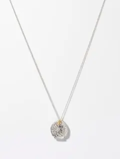 GIGI ARTEMIS / Roman coin necklaceのサムネイル