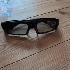 Panasonic 3Dグラス TY-EW3D2MW - メルカリ
