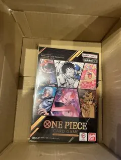 ONE PIECEカード プレミアムカードコレクション6 vol.1