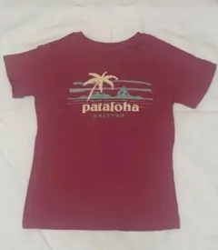 パタゴニア パタロハ　Tシャツ