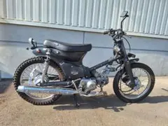 HONDA　スーパーカブ50　カスタム　ホンダのサムネイル