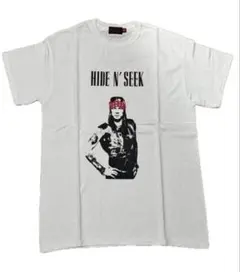 2026年最新】tシャツ hideの人気アイテム - メルカリ