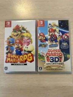 スーパーマリオサンシャイン ニンテンドー ボックスフィギュア マリオ