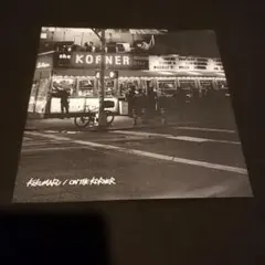 kikumaru io レコード　kandytown 希少 限定盤 KANDYTOWN KIKUMARU IO 7inch - メルカリ
