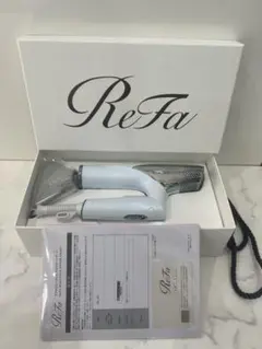 2026年最新】refa ドライヤー 未使用の人気アイテム - メルカリ