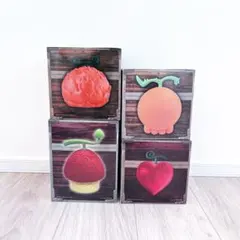 ワンピース ルームライト 4個セット