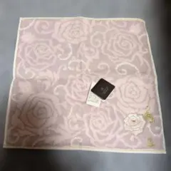 LANVIN　タオルハンカチのサムネイル