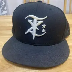 TENSAIBAKA RECORDS SNAPBACK the bonez - メルカリ