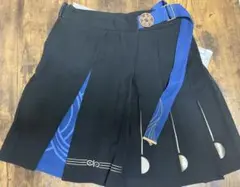 原神 放浪者 イメージ スカートパンツ XS