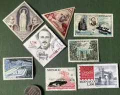 2025年最新】ローマ教皇の切手の人気アイテム - メルカリ