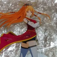 戦国乙女XLアクリルスタンド【立花ドウセツ】 - メルカリ