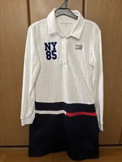 TOMMY HILFIGER GOLF レディース ワンピース Mのサムネイル