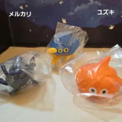 ドラゴンクエスト呪文に負けずホイミスライム⑤