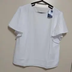 イオンブラウストップス　シューラルーイッカgroveオペークドットクリップイエナ