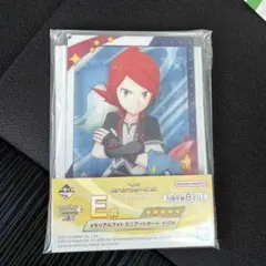 1番くじ ポケモンマスターズEX シルバー