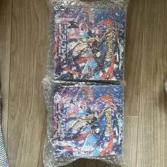 ポケモンカードゲーム ニンジャスピナー