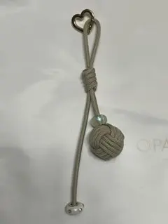 バッグチャーム
