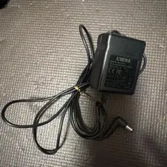 純正品 メルシーポット　S-503　アダプター 充電器　コード