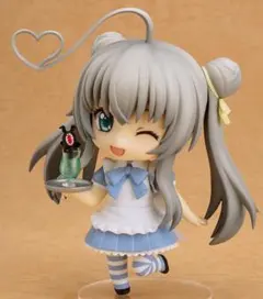 ねんどろいど ニャル子 冥土Ver. 331のサムネイル