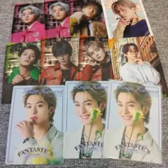 2026年最新】吉野北人 トレカの人気アイテム - メルカリ