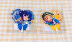 あんスタ 偶像夢幻祭 星推 クリアカード 青葉つむぎ 春川宙