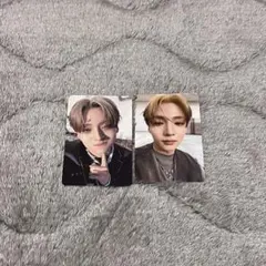 ALD1 サンウォン トレカ