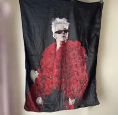 ZO&FRIENDS Zoa Blanket G-DRAGON ブランケット - メルカリ