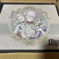 Maku様4周年オフライン　コード未使用 　ホワイト 第五人格 四周年記念 オフラインパック ホワイト 衣装&携帯品