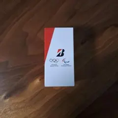 ブリヂストン TOUR B JGR ゴルフボール オリンピック記念のサムネイル