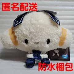 サンリオキャラクターズ ミッドナイトストーリードール こぎみゅん