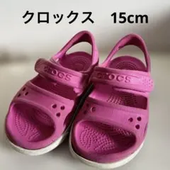 クロックス サンダル