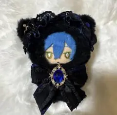 イデア・シュラウド ぬいぐるみツイステ ぬい服 ツイステッドワンダーランド