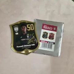 ヴィッセル神戸　オビ