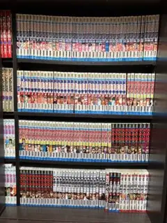 グラップラー刃牙 : 完全版 全巻セット　全巻初版 グラップラー刃牙 : 完全版 1.2.5.21 4冊セット 初版 帯付き