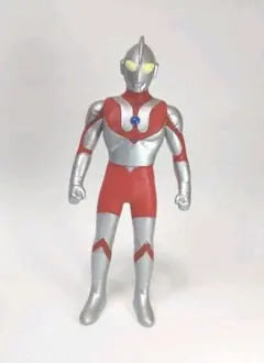 ☆ウルトラマン☆フィギュア☆(ソフビ)