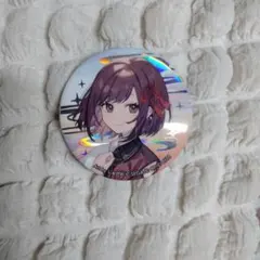 プロセカ　東雲絵名　セカライ缶バッジ