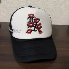 swag メッシュキャップ