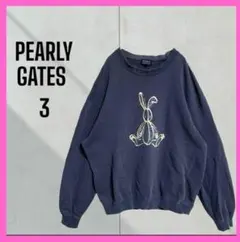 2025年最新】パーリーゲイツ うさぎの人気アイテム - メルカリ