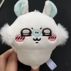 ちいかわ モモンガ ぬいぐるみマスコット