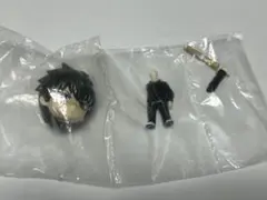 銀魂 土方十四郎 ちびきゅんキャラ フィギュア