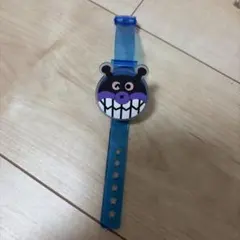 アンパンマン バイキンマン　リストバンド