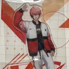 赤城ウェン　にじフェス　アクリルスタンド