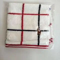 POLO RALPH LAUREN タオルハンカチ チェックのサムネイル