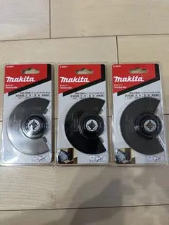 マキタ カットソー TMA005 BIM 3個セット