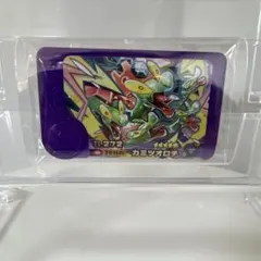 ポケモンフレンダ　スーパートレジャー　カミツオロチ