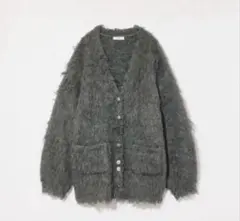 2025年最新】eaphi カーディガンの人気アイテム - メルカリ