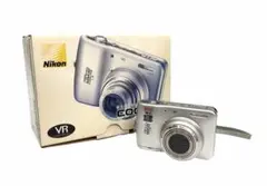 ジャンク品』Nikon COOLPIX L6 コンパクトデジタルカメラ 本体 - メルカリ