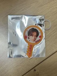 LILLEAGUE 中村竜大　グッズ　まとめ売り LIL LEAGUE 中村竜大 グッズ まとめ売り LILLEAGUE 中村竜大 グッズ