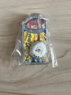 たまごっち　ミニチュアチャームコレクション