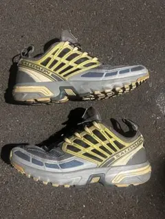 SALOMON ACS PRO